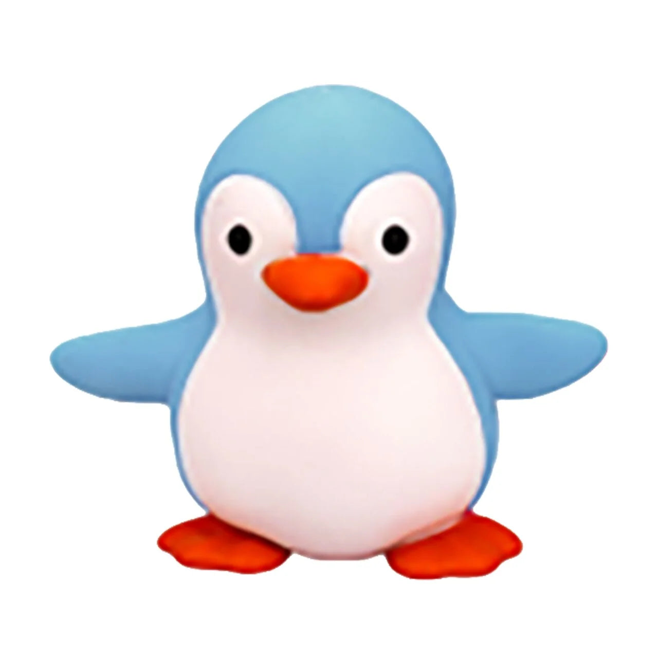 Big Squish Penguin