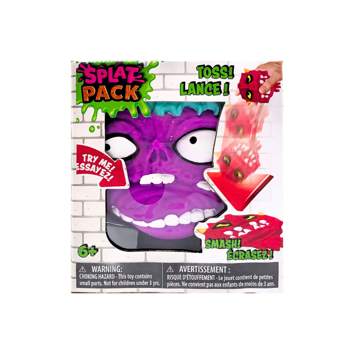 Splat Pack Giant