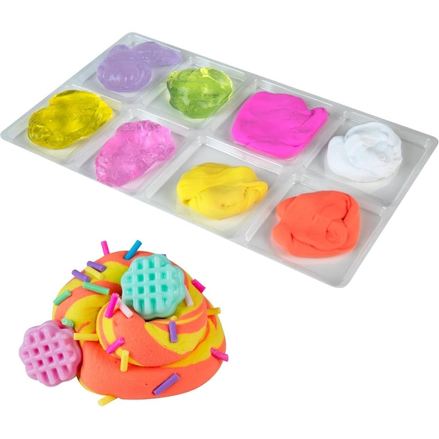 Slimi Snackle Box Sweets