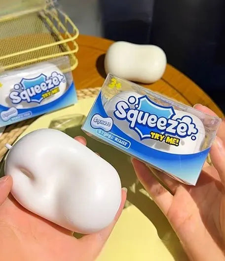 Crunchy Soap Squishy
