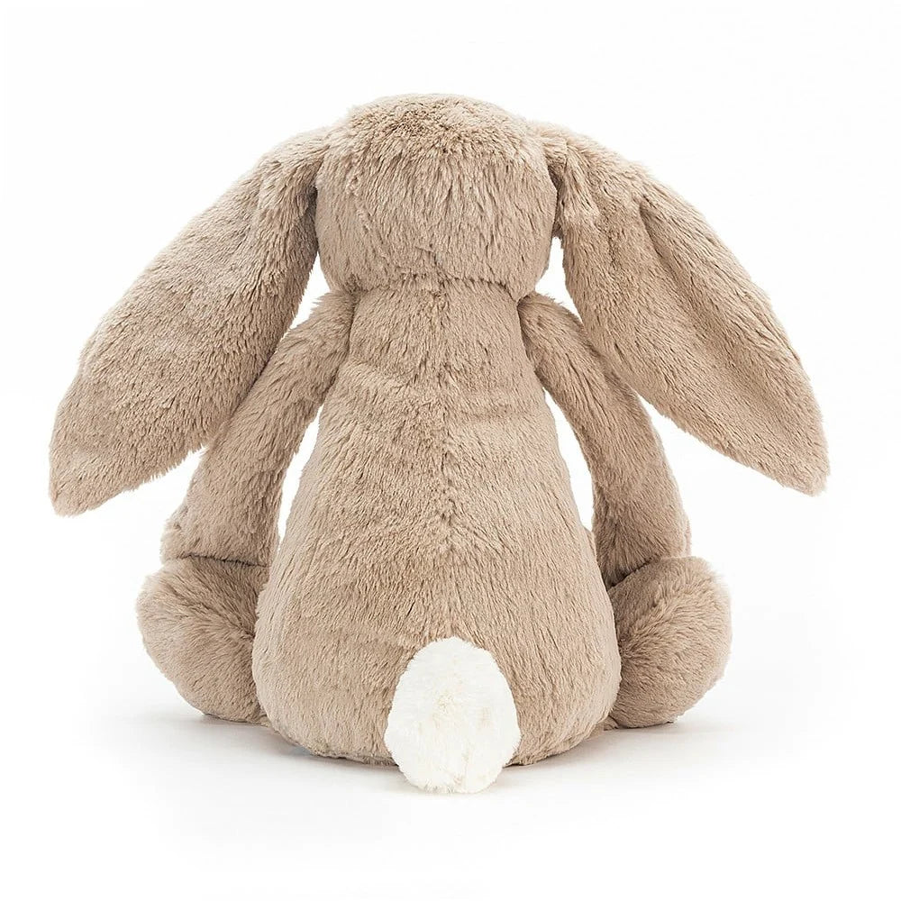 JellyCat Big Bashful Beige Bunny