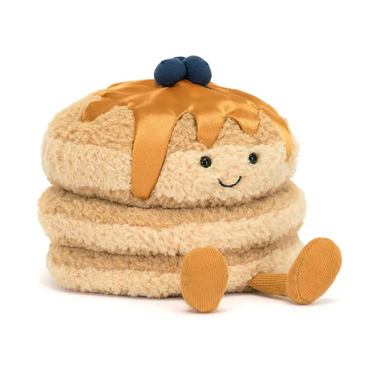 Jellycat Fran Pancake