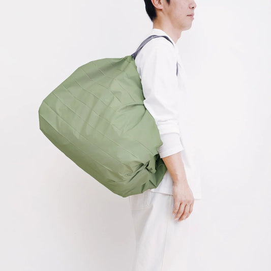 Shupatto Large Fold Up Bag
