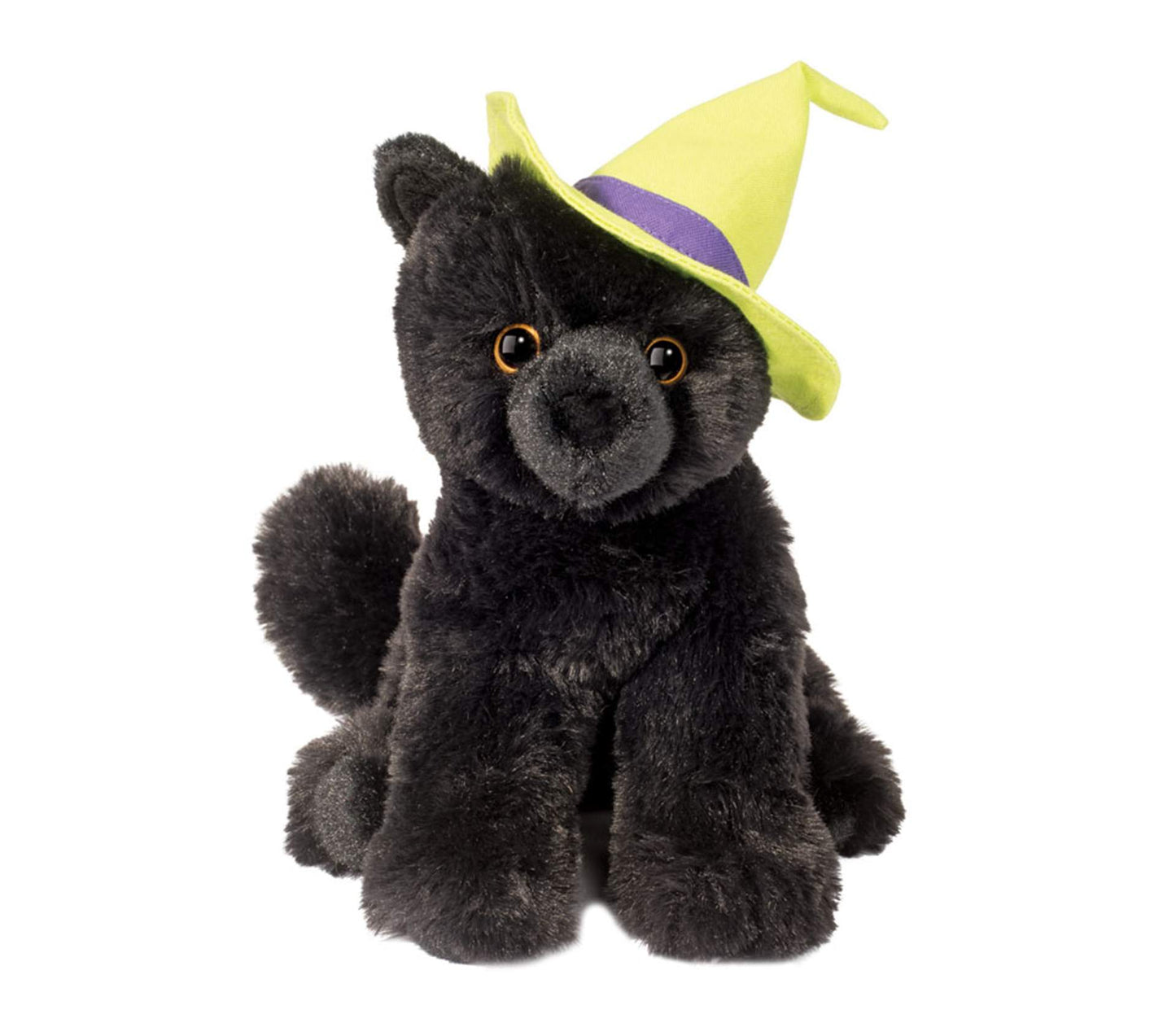 Douglas Witch Black Cat
