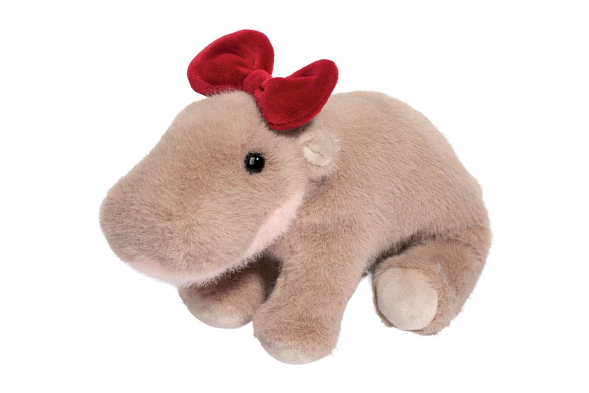 Douglas Holiday Hippo