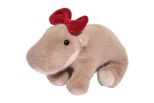 Douglas Holiday Hippo