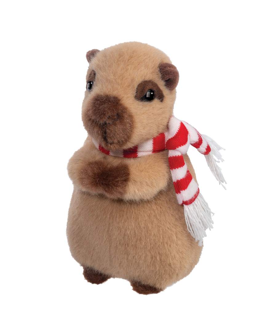 Douglas Holiday Capybara
