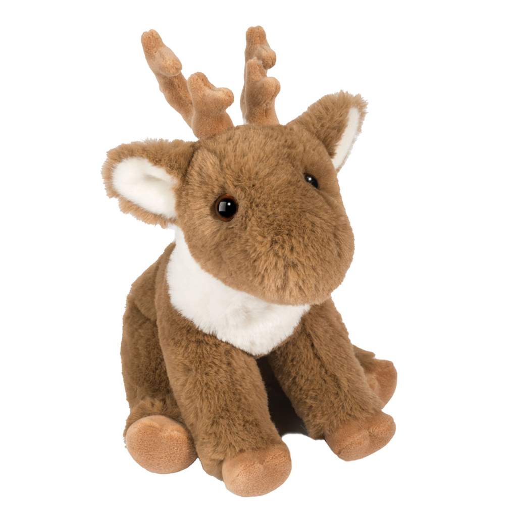 Douglas Reindeer