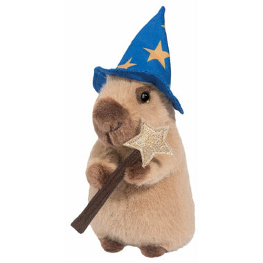 Douglas Wizard Capybara