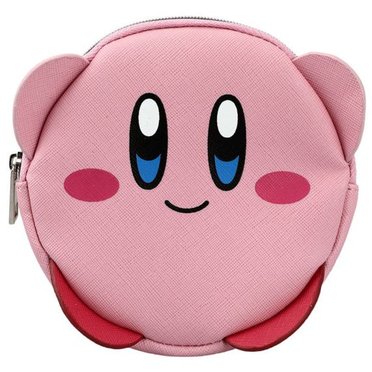 Kirby coin purse