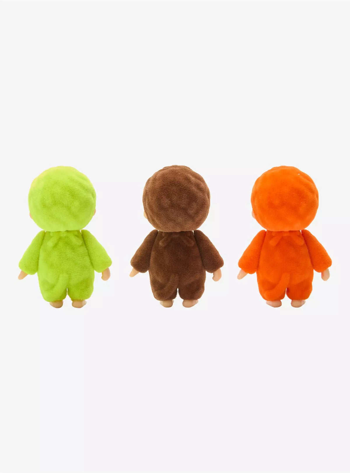 Worlds Smallest Monchhichi
