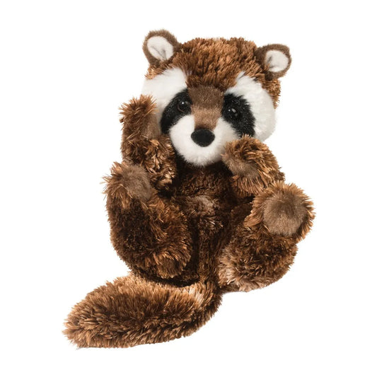 Douglas Lil’ Baby Raccoon