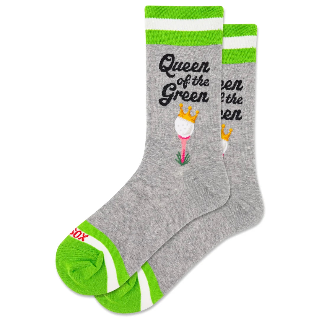 HOTSOX Womens Sock Golf