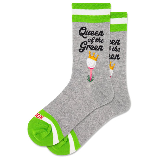HOTSOX Womens Sock Golf