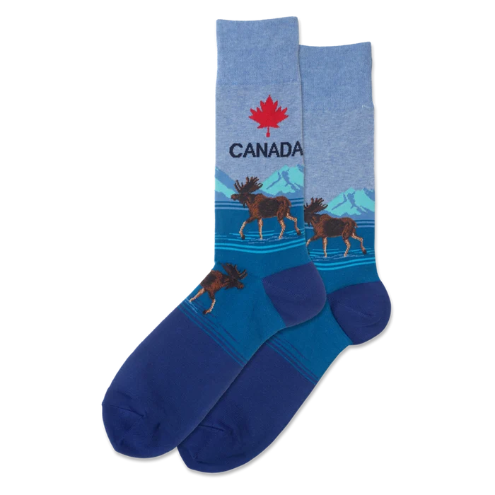 HOTSOX Mens Sock Ski (Copy)
