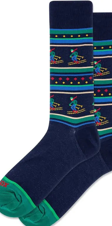 HOTSOX Mens Sock Ski