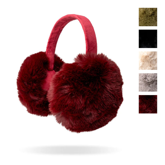 Britts Knits Aspen Ear Muffs