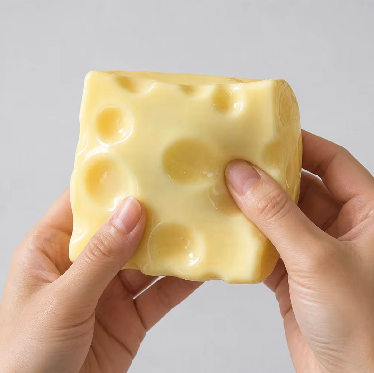 Big Crunchy Cheese