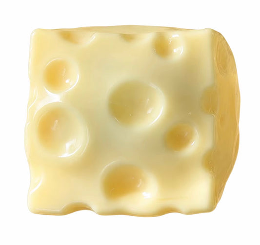 Big Crunchy Cheese