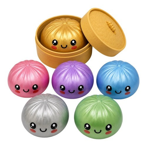 Jumbo Mystery Dumpling