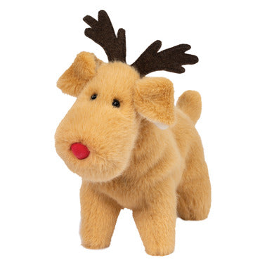 Douglas Holiday Muzzle Reindeer