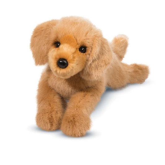 Douglas Oakley Golden Retriever