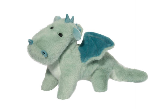 Douglas Muzzle Dragon