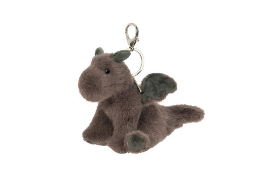 Douglas Dragon Charm