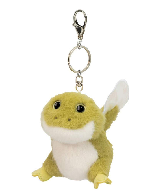 Douglas Tadpole Charm