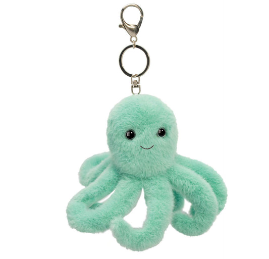 Douglas OctopusBag Charm