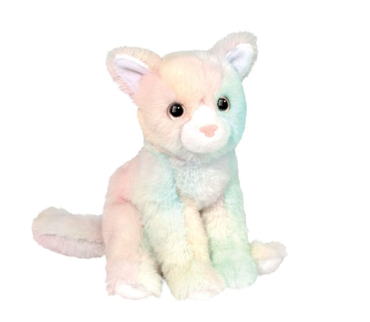 Douglas Pixie Cat