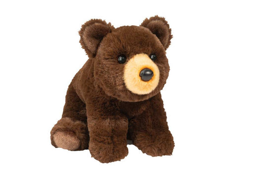 Douglas Mini Brownie Bear