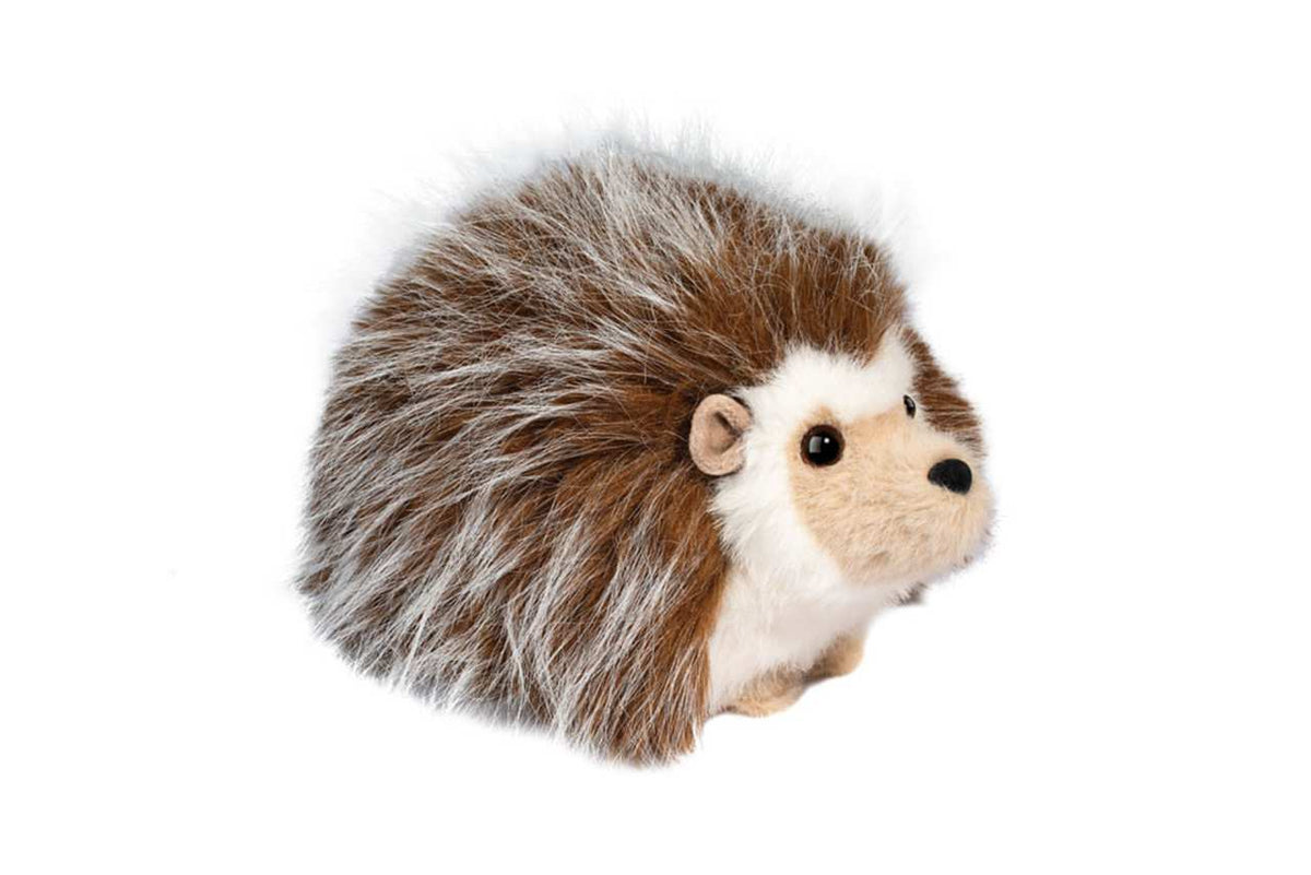 Bristle Hedgehog Plush