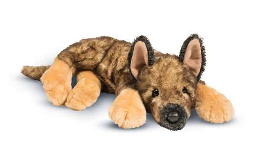 Douglas Mya German Sheppard