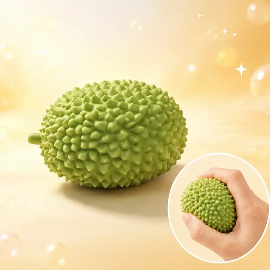 Crunchy Durian Squishy