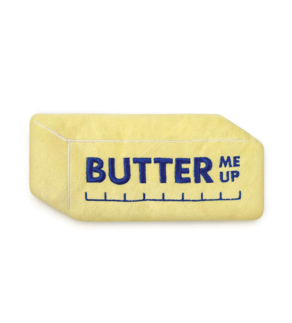 Fred & Friends Cozy Butter