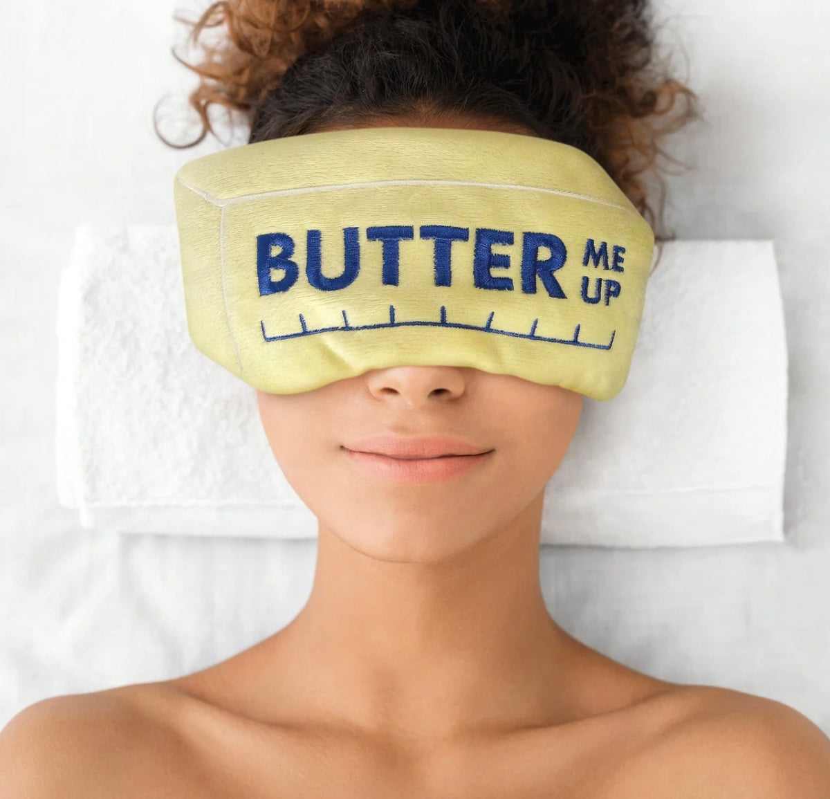 Fred & Friends Cozy Butter