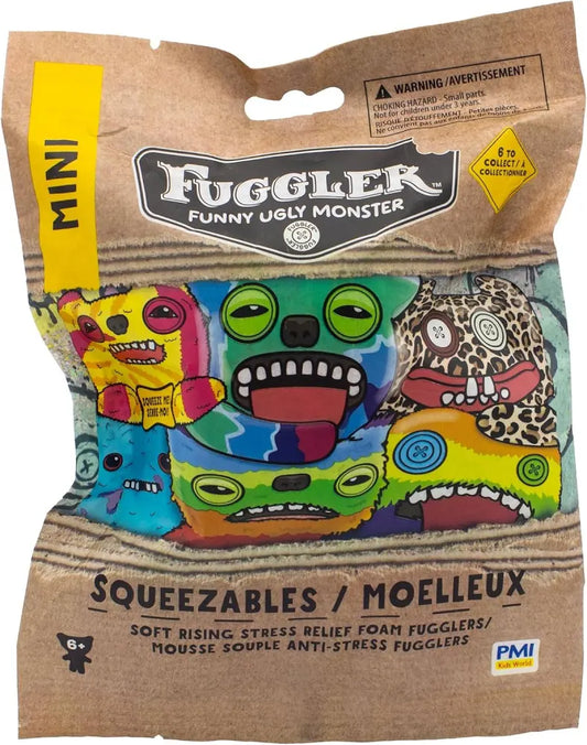 Fugglers Blind Bag Squeezables