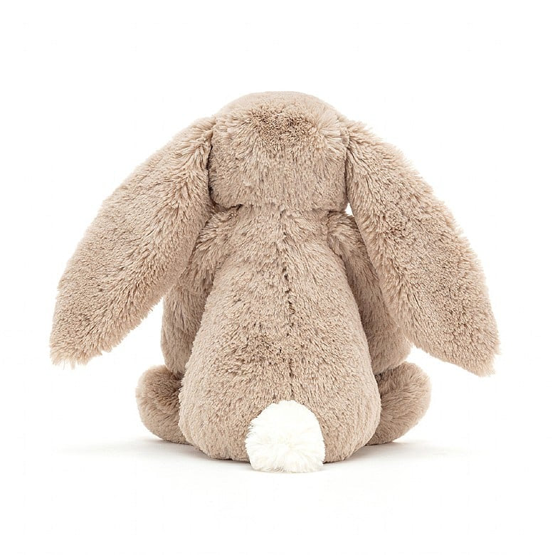 JellyCat Blossom Bea Beige Bunny Small