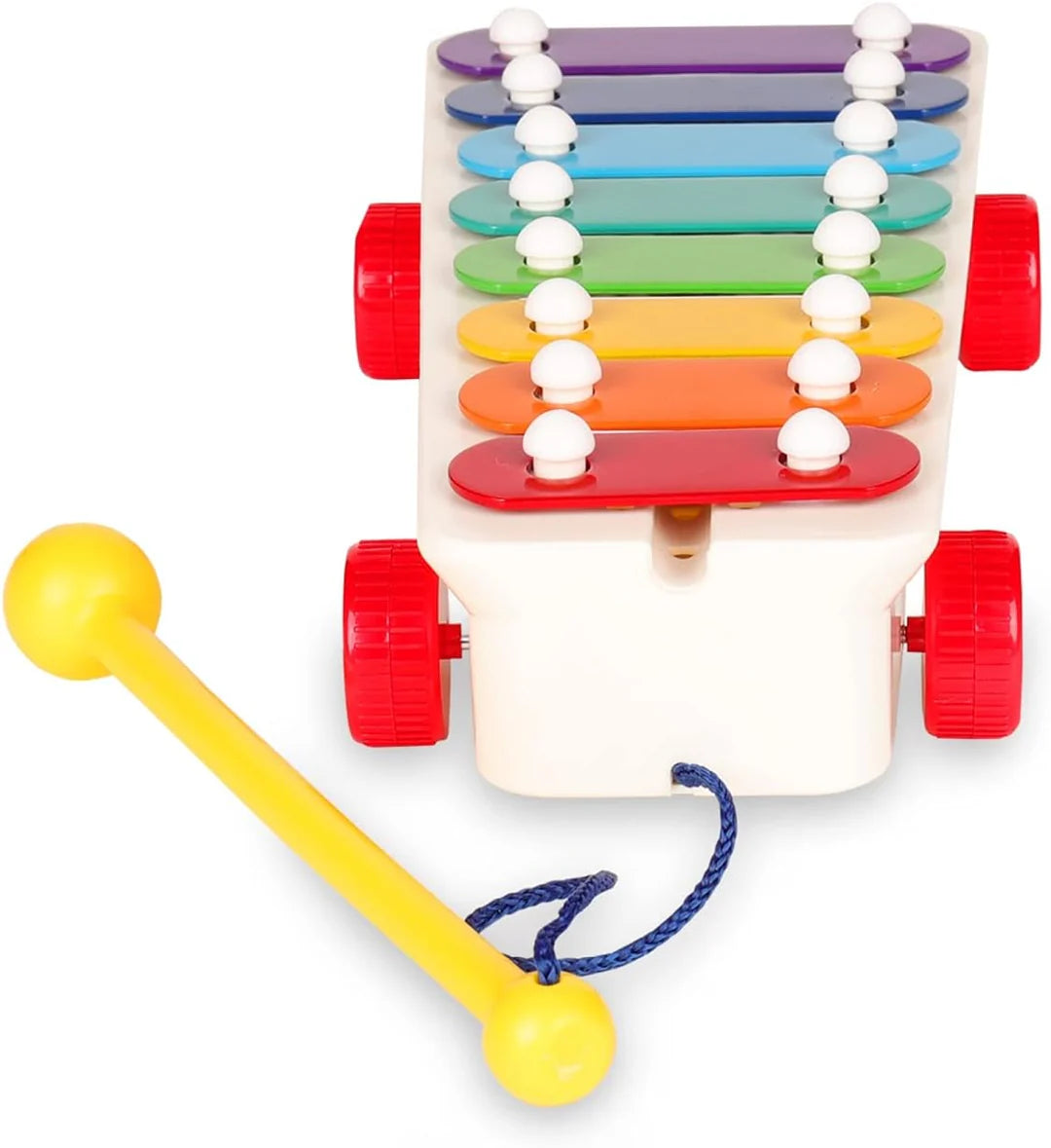 Fisher Price Pull Along Xylophone