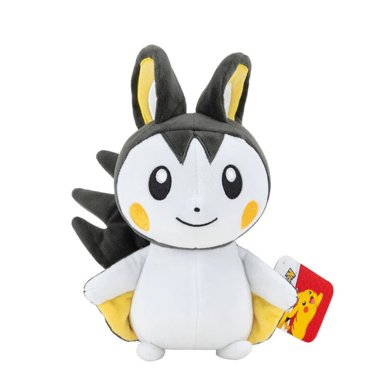 Pokémon Emolga Plush