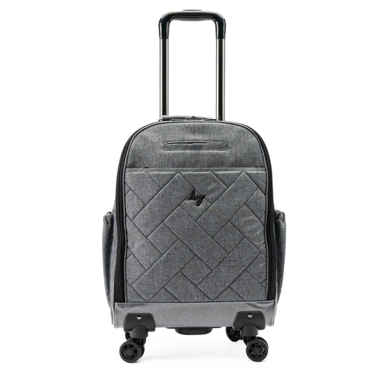 Lug Porter 2 Wheelie Luggage