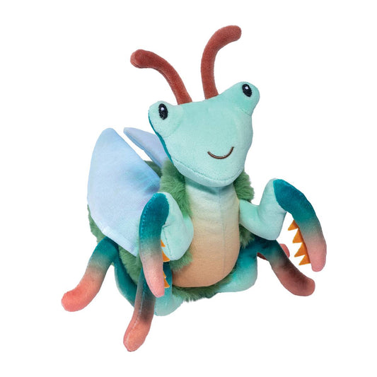 Douglas Micah Mantis