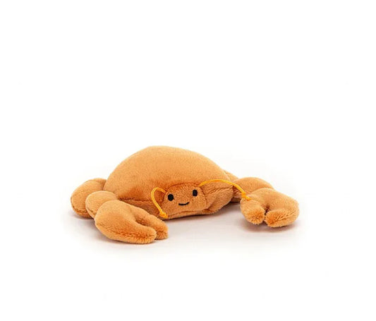 JellyCat Seafood Crab