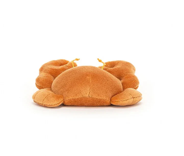 JellyCat Seafood Crab