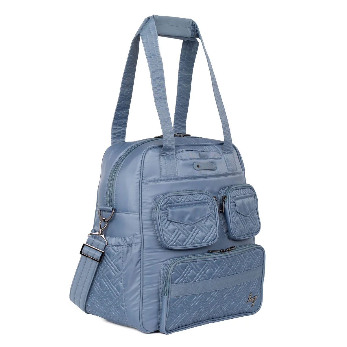 Lug Puddle Jumper Tote La Di Da Boutique