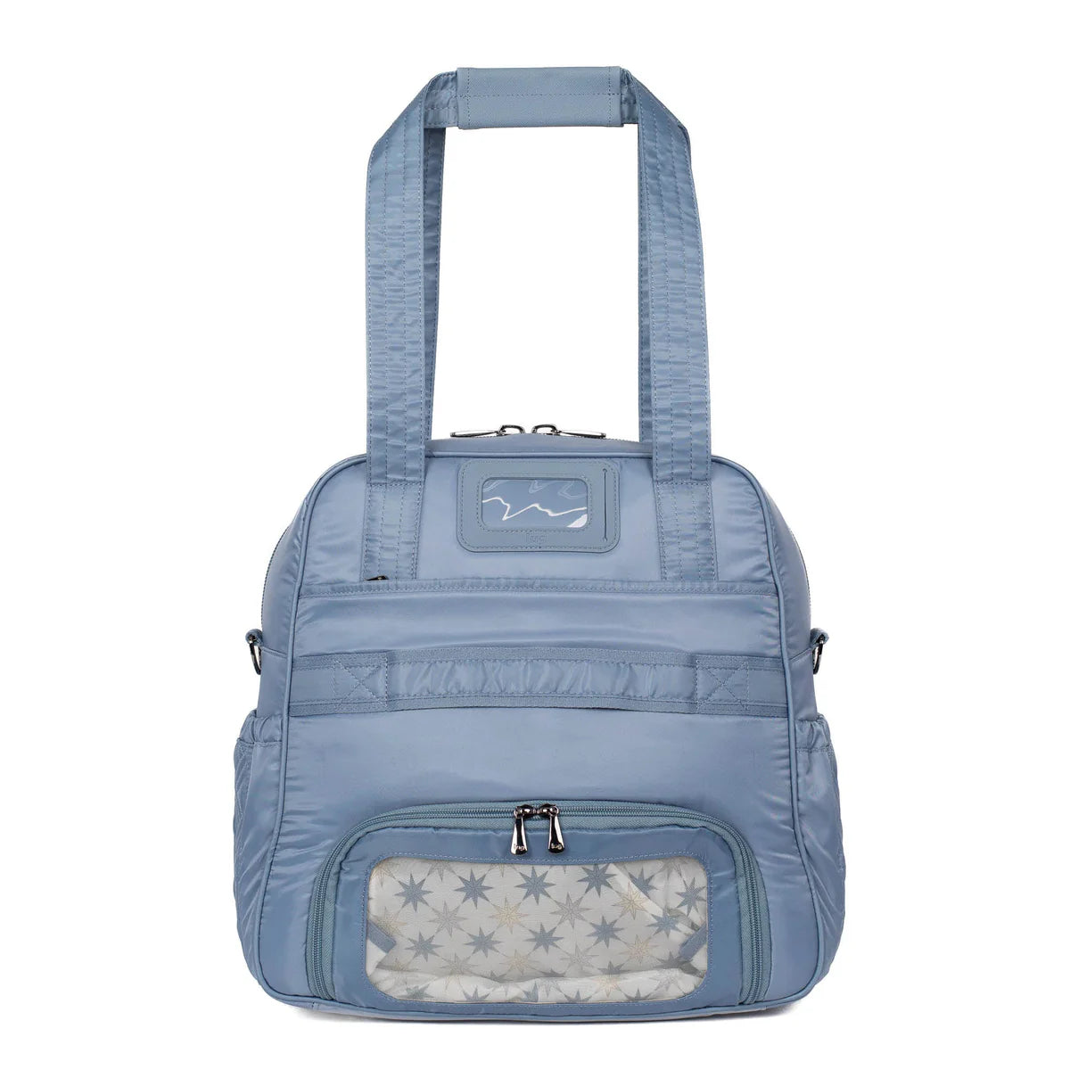 Lug Puddle Jumper Tote La Di Da Boutique