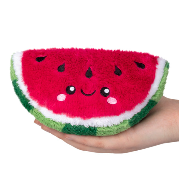 Squishables Watermelon Snacker