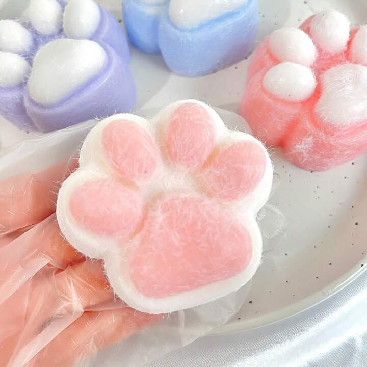 Pinch Family Squishy Paws