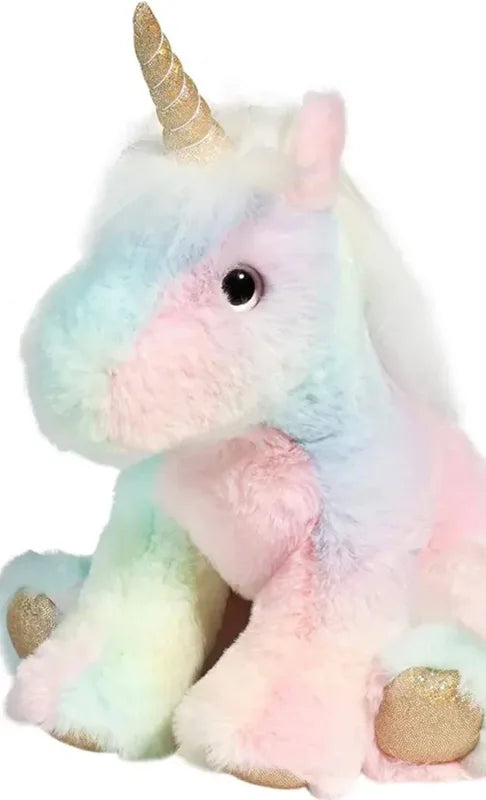 Douglas Kylie Mini Rainbow Unicorn